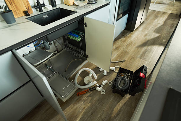 24/7 Emergency Pipe Repair experts in West Manchester, OH
